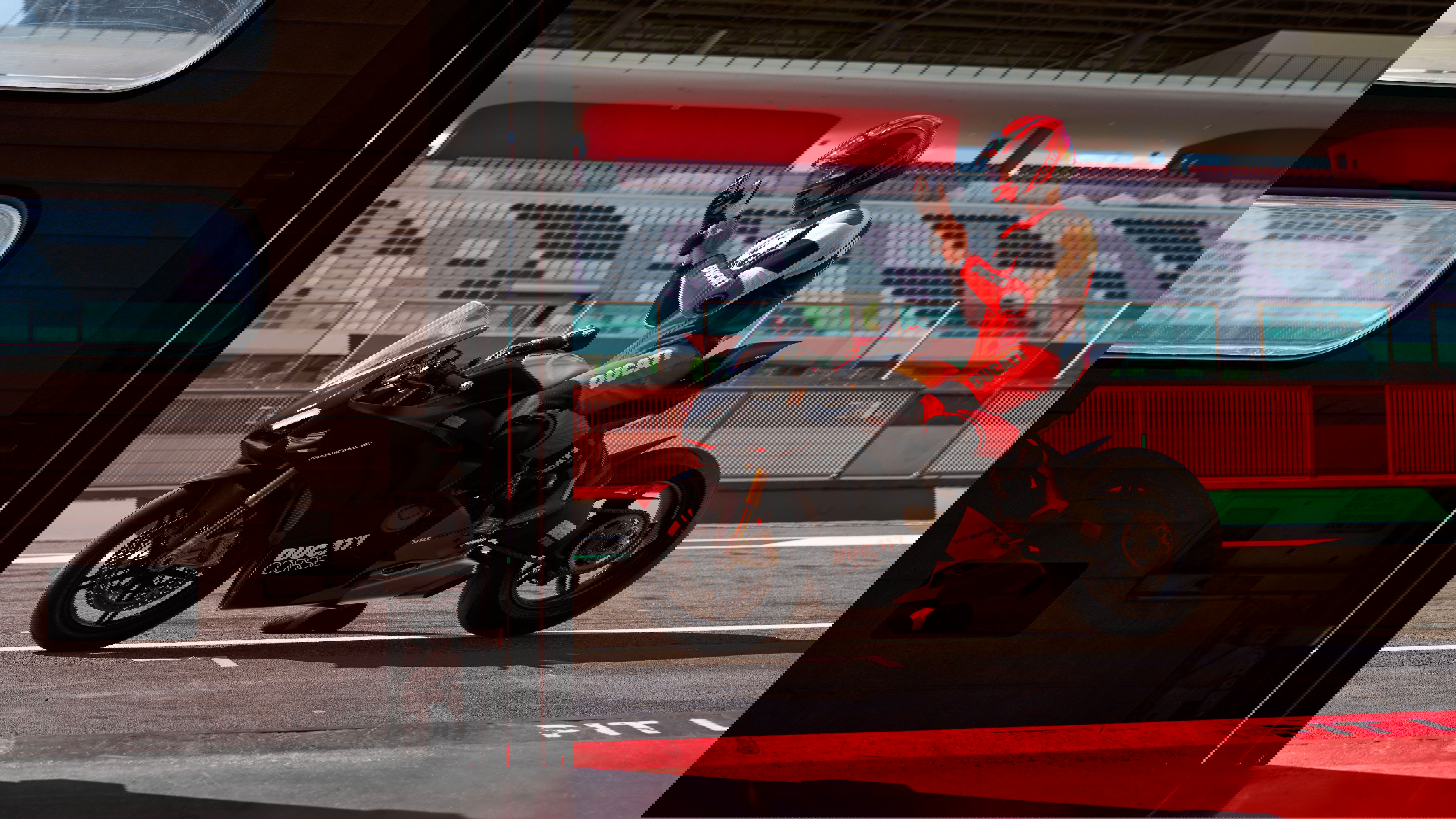 2023 Ducati apparel